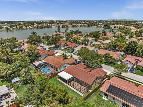 3083 Lillian Lane Margate FL 33063