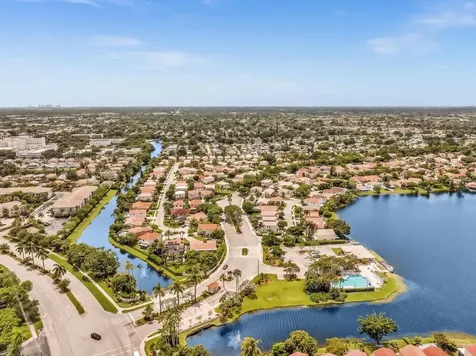 3083 Lillian Lane Margate FL 33063