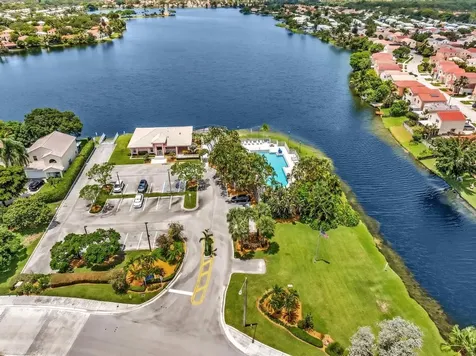 3083 Lillian Lane Margate FL 33063