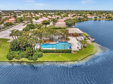 3083 Lillian Lane Margate FL 33063