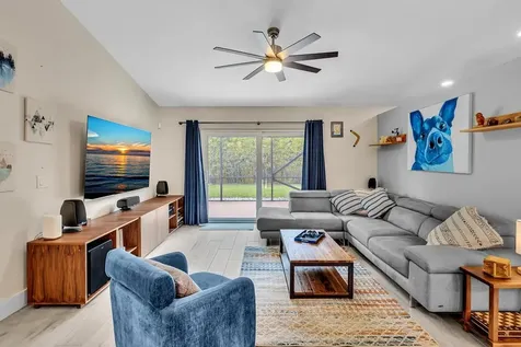 3083 Lillian Lane Margate FL 33063