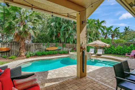 13709 Columbine Avenue Wellington FL 33414