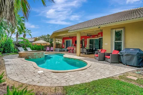 13709 Columbine Avenue Wellington FL 33414