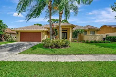 13709 Columbine Avenue Wellington FL 33414