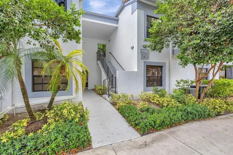 5450 Verona Drive Boynton Beach FL 33437