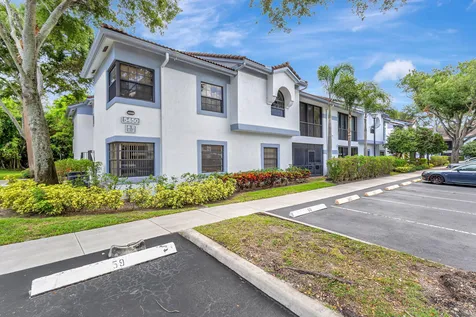 5450 Verona Drive Boynton Beach FL 33437