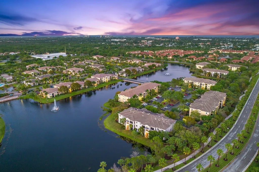 2725 Anzio Court Palm Beach Gardens FL 33410