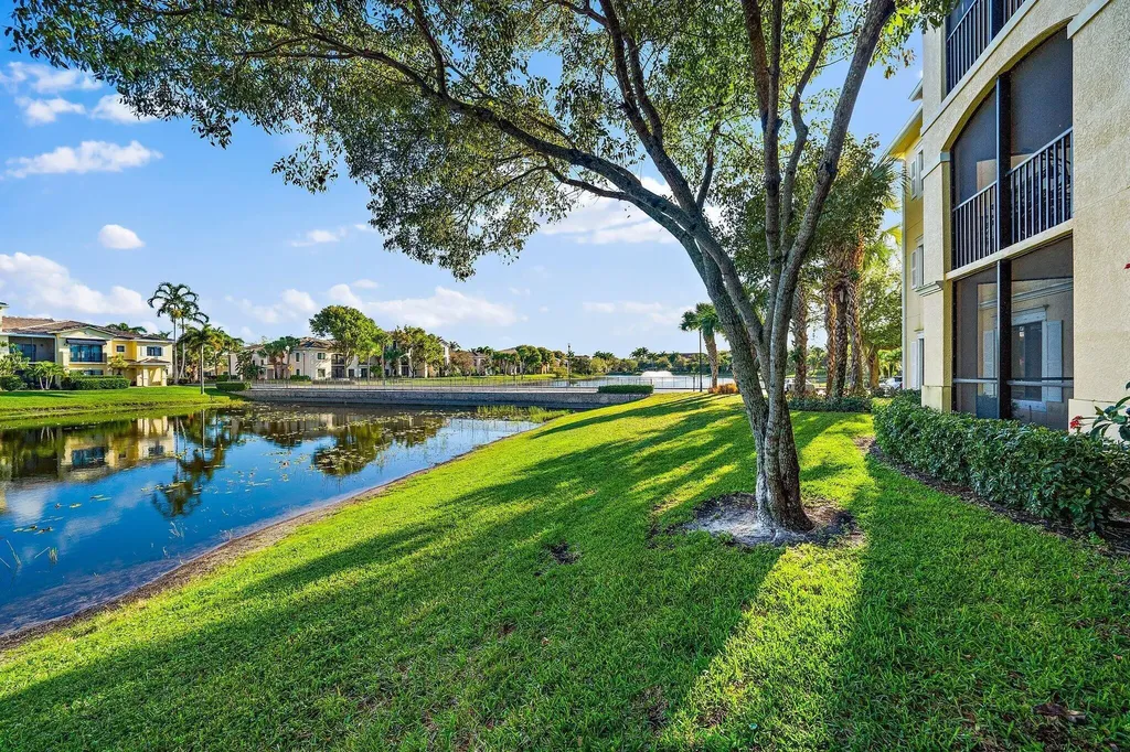 2725 Anzio Court Palm Beach Gardens FL 33410
