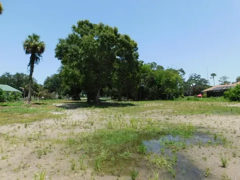 3625 Sunrise Boulevard Fort Pierce FL 34982