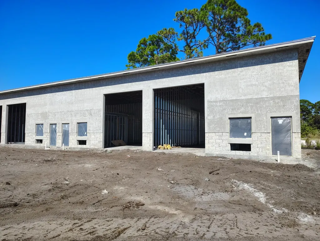 2095 Commerce Lakes Drive Port St Lucie FL 34986