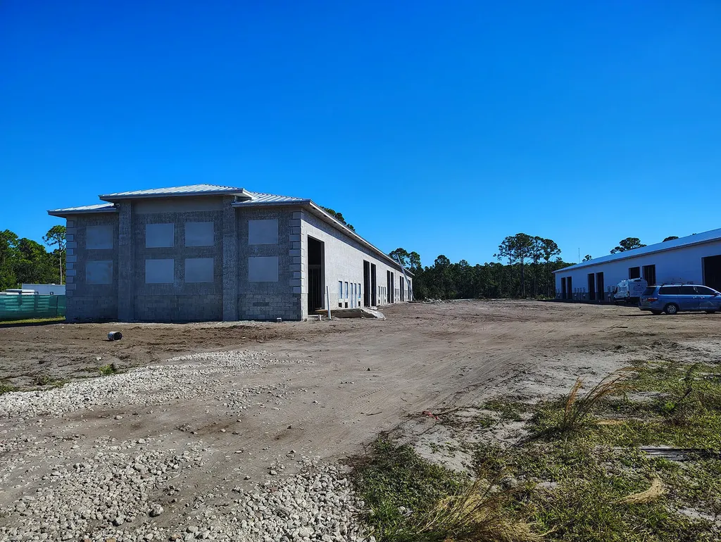 2095 Commerce Lakes Drive Port St Lucie FL 34986