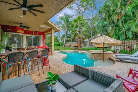 13709 Columbine Avenue Wellington FL 33414