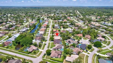 13709 Columbine Avenue Wellington FL 33414