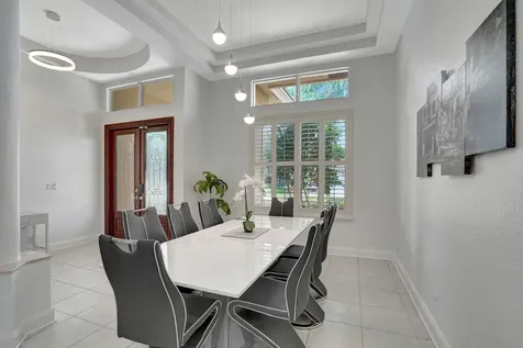 13709 Columbine Avenue Wellington FL 33414