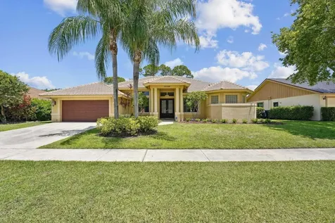 13709 Columbine Avenue Wellington FL 33414