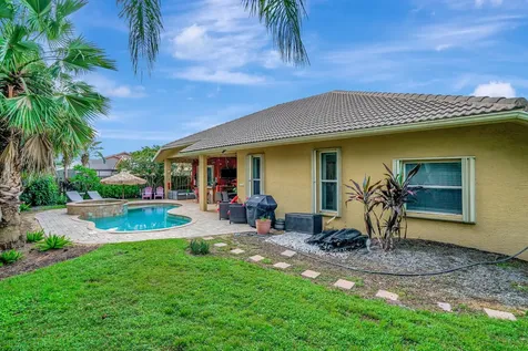 13709 Columbine Avenue Wellington FL 33414