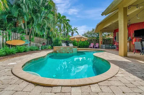 13709 Columbine Avenue Wellington FL 33414