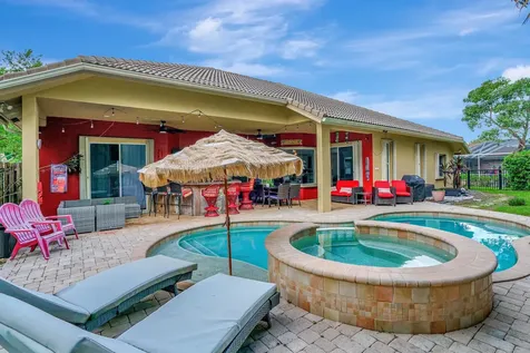 13709 Columbine Avenue Wellington FL 33414