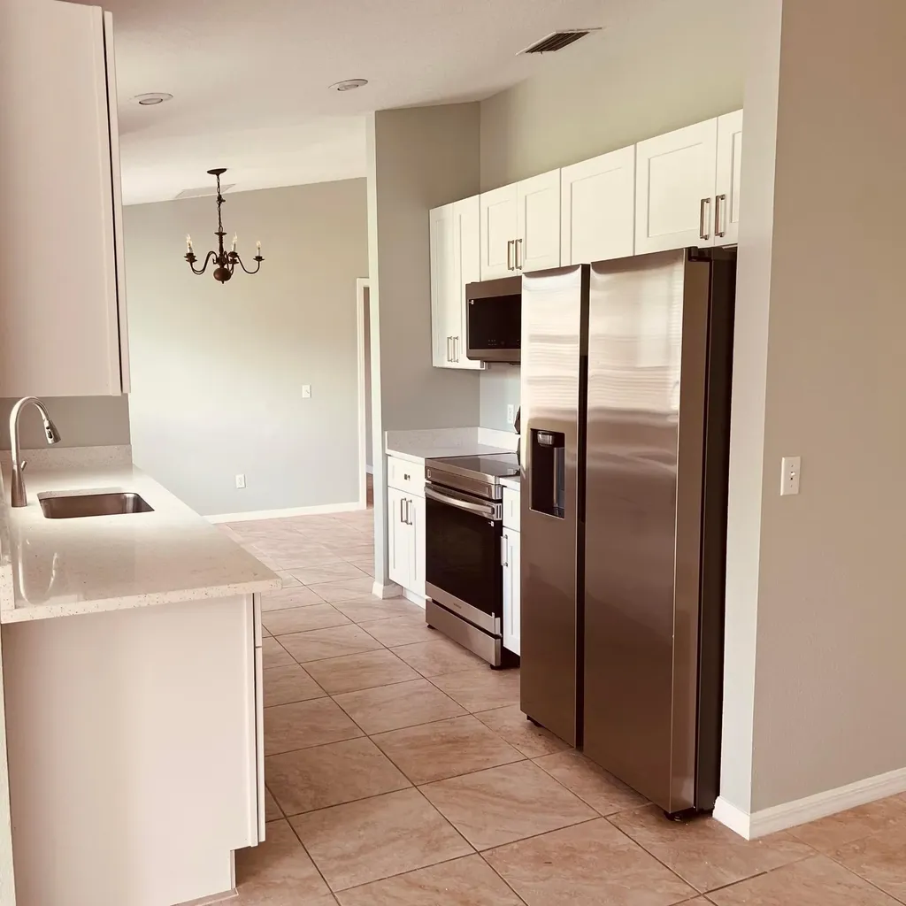 1683 SW Malmo Road Port St Lucie FL 34953