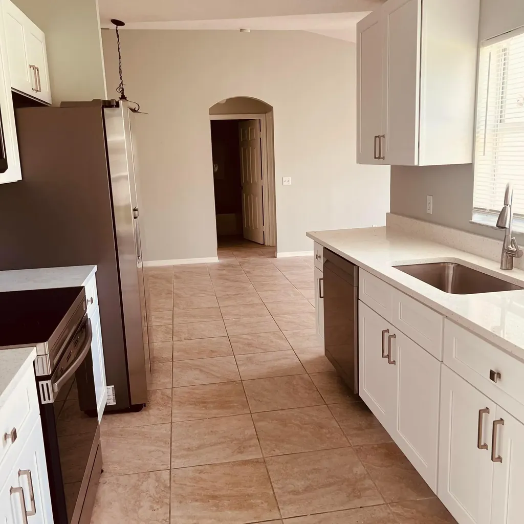 1683 SW Malmo Road Port St Lucie FL 34953