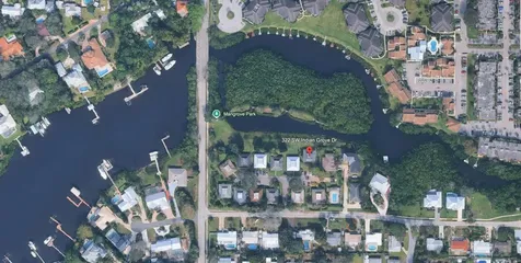 322 SW Indian Groves Drive Stuart FL 34994