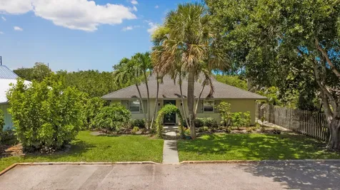322 SW Indian Groves Drive Stuart FL 34994