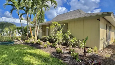 322 SW Indian Groves Drive Stuart FL 34994