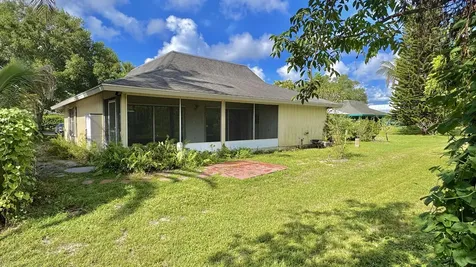 322 SW Indian Groves Drive Stuart FL 34994