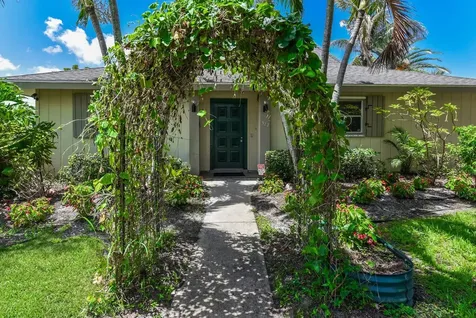 322 SW Indian Groves Drive Stuart FL 34994