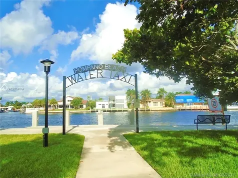 133 N Pompano Beach Boulevard N Pompano Beach FL 33062