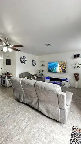 2105 Wharf Lane Greenacres FL 33463
