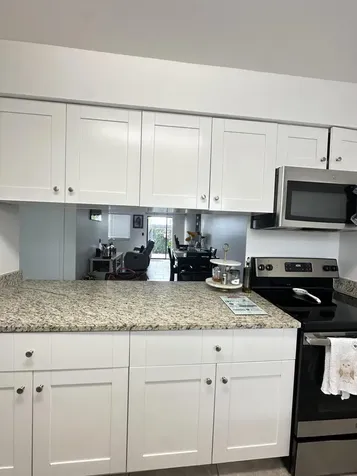 2105 Wharf Lane Greenacres FL 33463
