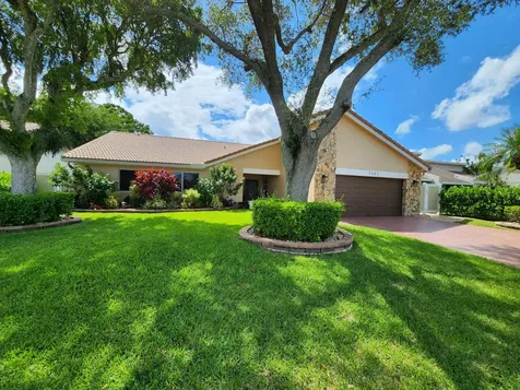 7401 Corkwood Terrace Tamarac FL 33321