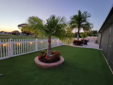 7401 Corkwood Terrace Tamarac FL 33321