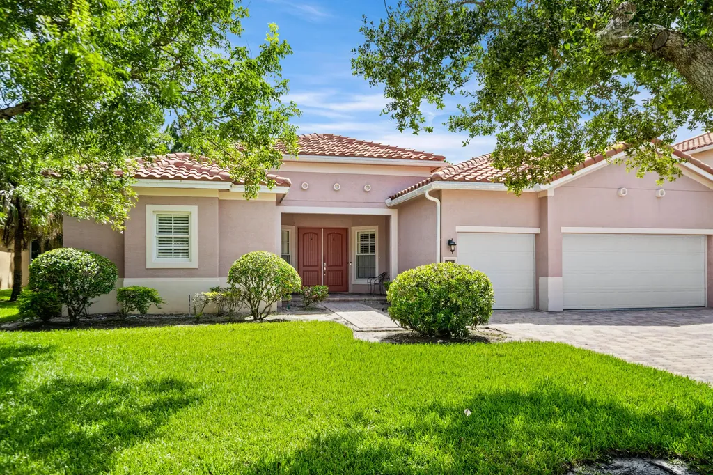 6019 SW Longspur Lane Palm City FL 34990
