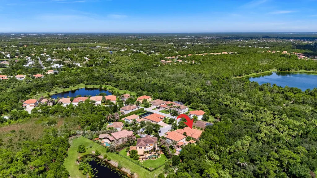 6019 SW Longspur Lane Palm City FL 34990