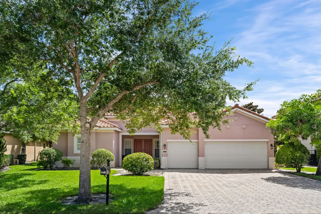 6019 SW Longspur Lane Palm City FL 34990