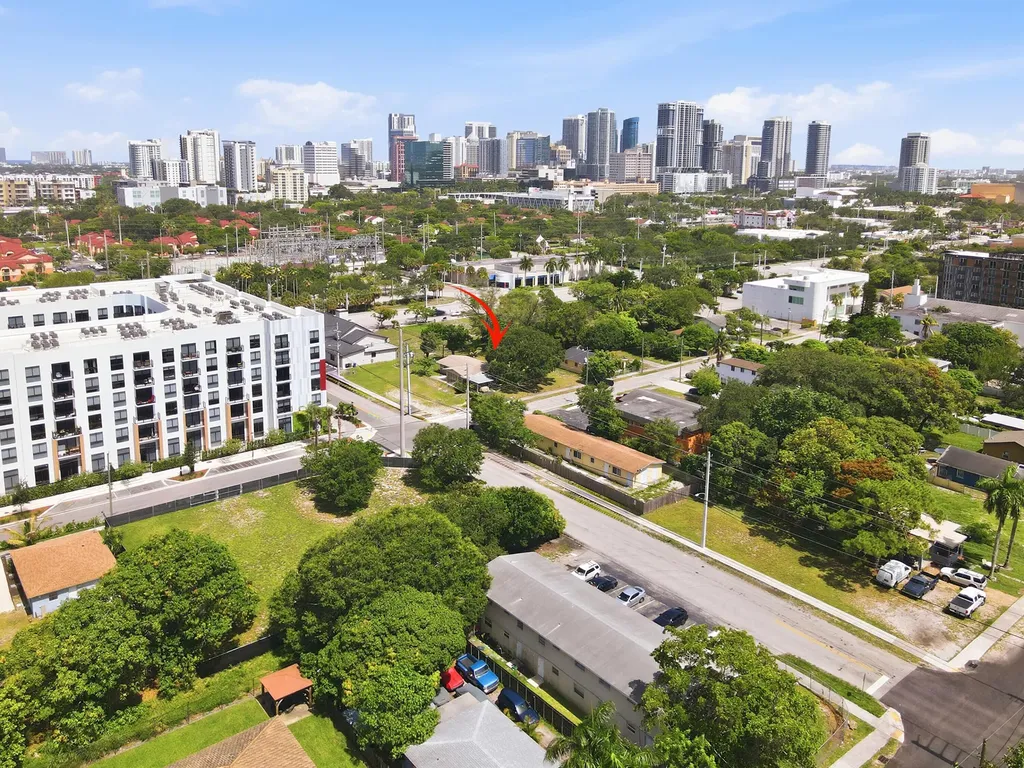 436-440 NW 7th Terrace Fort Lauderdale FL 33311