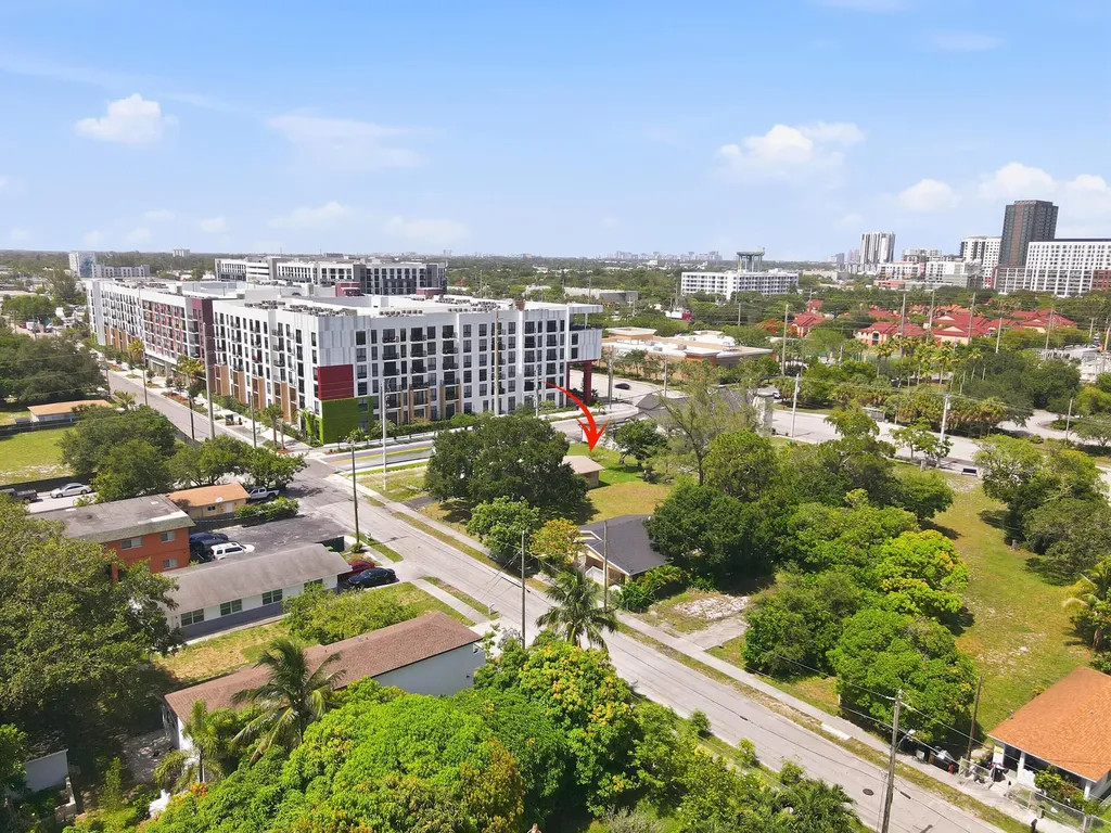436-440 NW 7th Terrace Fort Lauderdale FL 33311