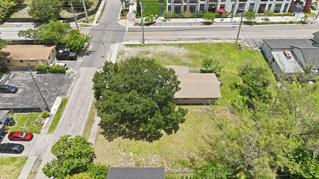 436-440 NW 7th Terrace Fort Lauderdale FL 33311