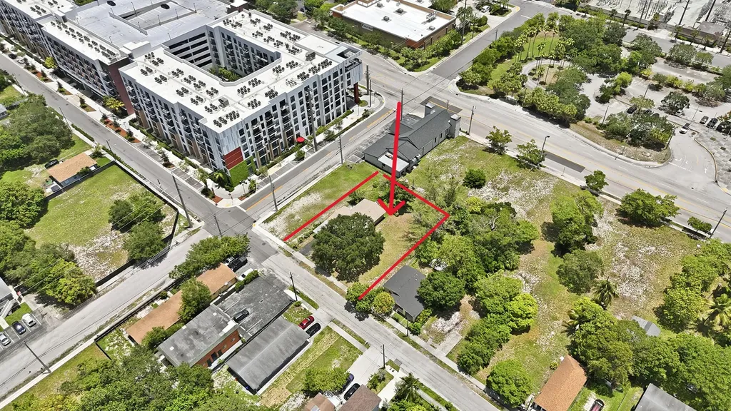 436-440 NW 7th Terrace Fort Lauderdale FL 33311