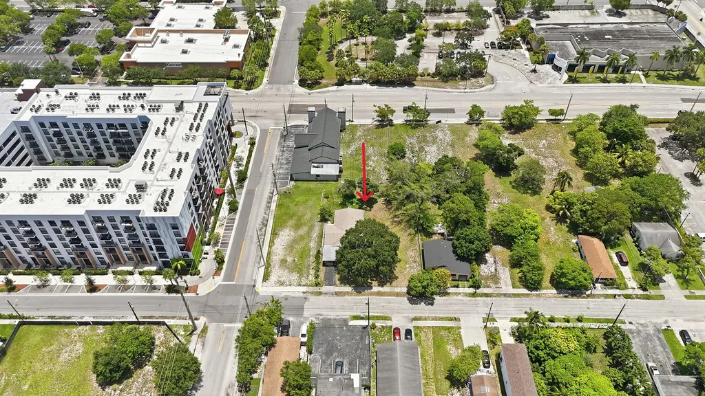 436-440 NW 7th Terrace Fort Lauderdale FL 33311
