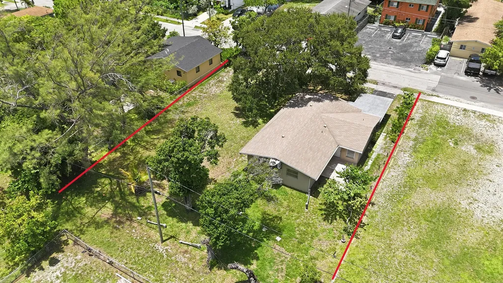 436-440 NW 7th Terrace Fort Lauderdale FL 33311