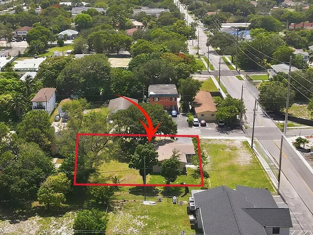 436-440 NW 7th Terrace Fort Lauderdale FL 33311