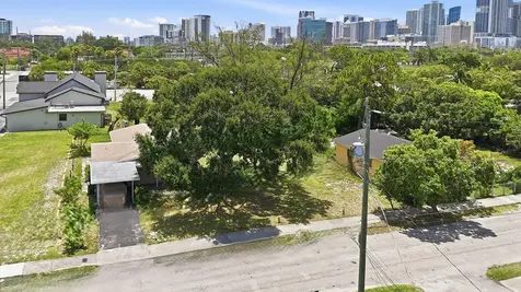 440 NW 7th Terrace Fort Lauderdale FL 33311