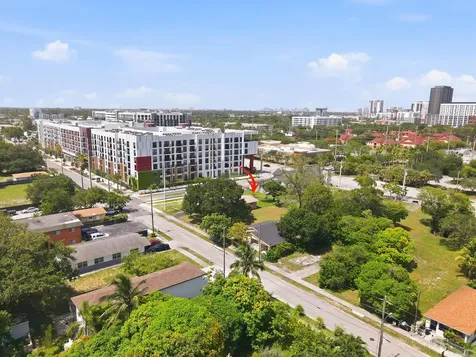 436-440 NW 7th Terrace Fort Lauderdale FL 33311