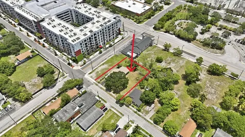 440 NW 7th Terrace Fort Lauderdale FL 33311