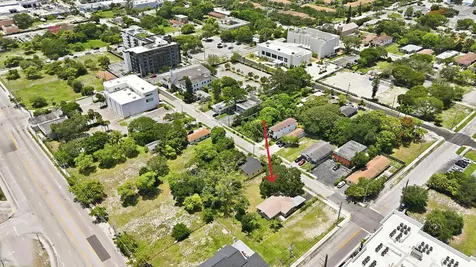 440 NW 7th Terrace Fort Lauderdale FL 33311