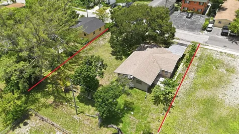 436-440 NW 7th Terrace Fort Lauderdale FL 33311