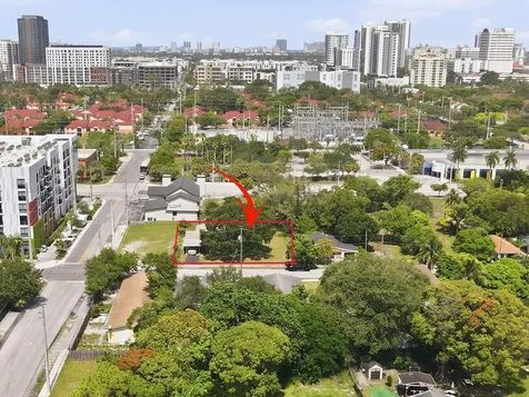 436-440 NW 7th Terrace Fort Lauderdale FL 33311